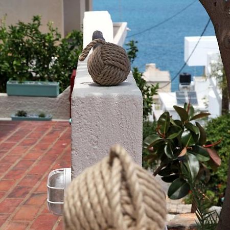 Elounda Relax Apartment Exteriör bild