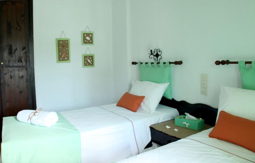 Elounda Relax Apartment Exteriör bild