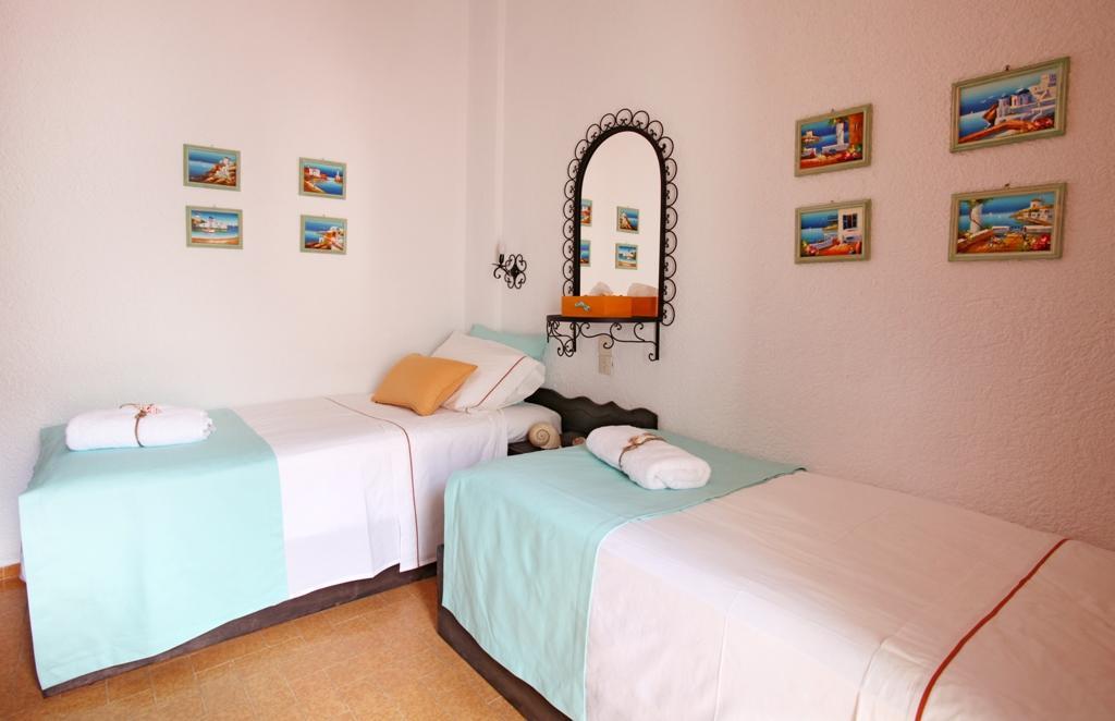 Elounda Relax Apartment Exteriör bild