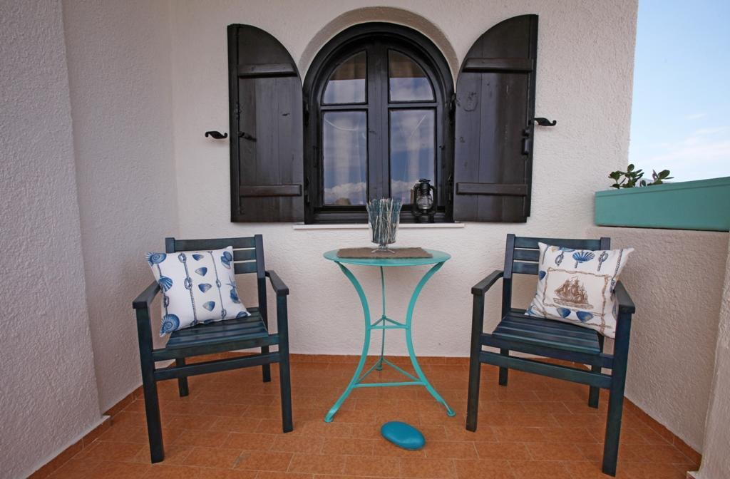 Elounda Relax Apartment Exteriör bild