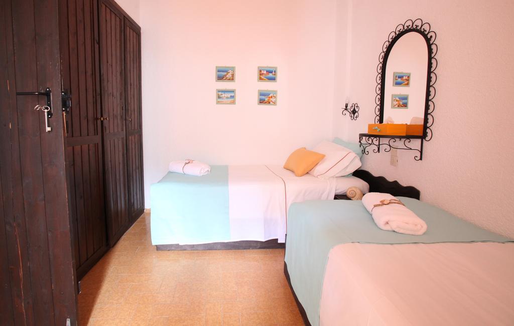 Elounda Relax Apartment Exteriör bild