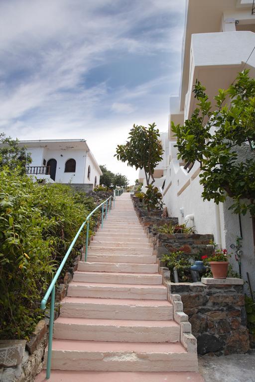 Elounda Relax Apartment Exteriör bild