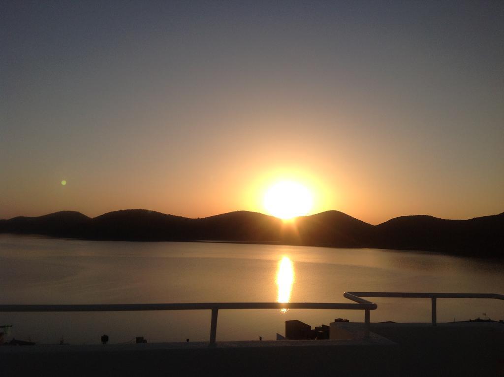 Elounda Relax Apartment Exteriör bild