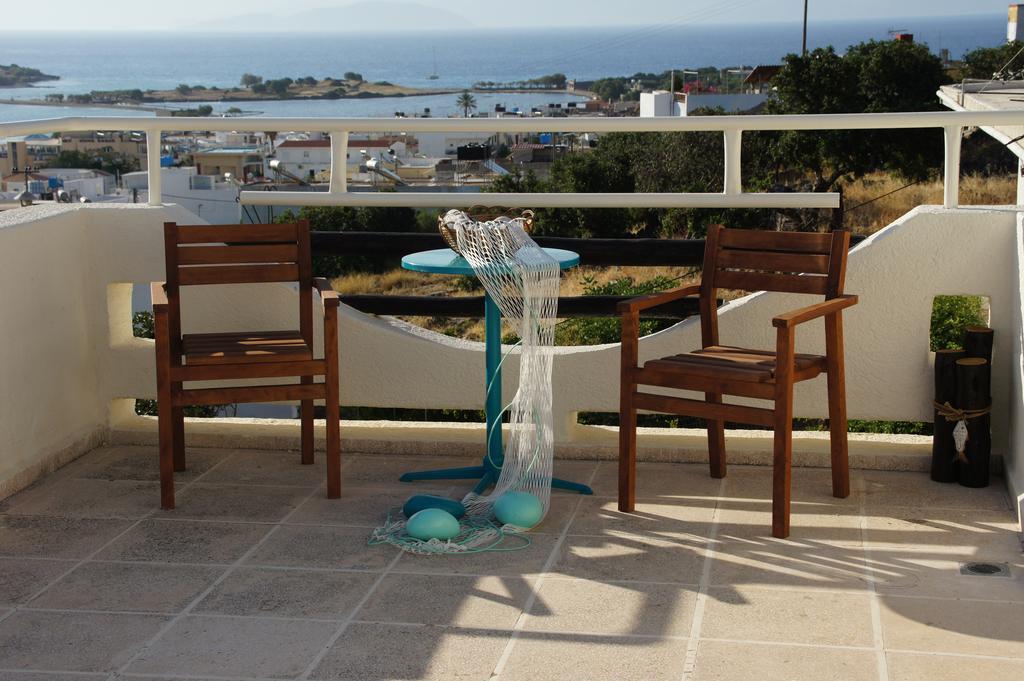 Elounda Relax Apartment Exteriör bild