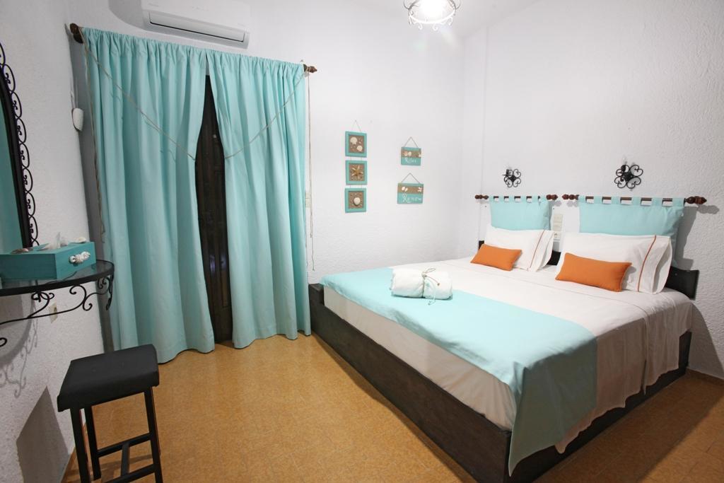 Elounda Relax Apartment Exteriör bild