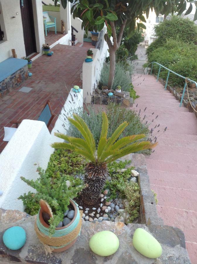 Elounda Relax Apartment Exteriör bild