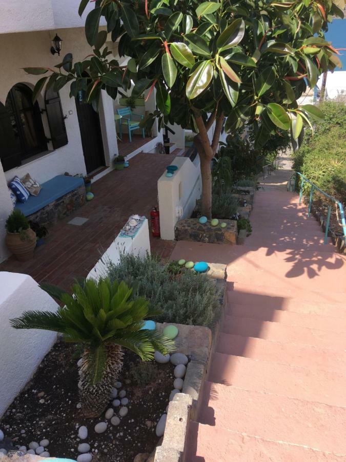 Elounda Relax Apartment Exteriör bild